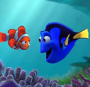 Finding Nemo