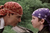 Finding Neverland