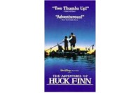 The Adventures of Huck Finn