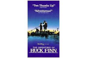 The Adventures of Huck Finn parents guide