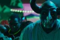 The First Purge The First Purge