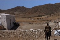 A Fistful of Dollars