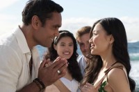 Five Blind Dates