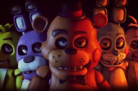 Five Nights at Freddy’s Five Nights at Freddy’s
