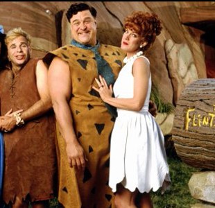 The Flintstones