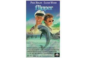 Flipper parents guide