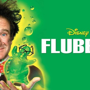 Flubber