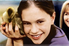 Fly Away Home parents guide