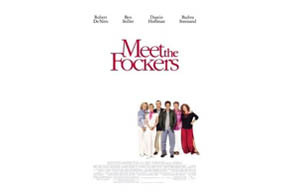 Meet the Fockers parents guide
