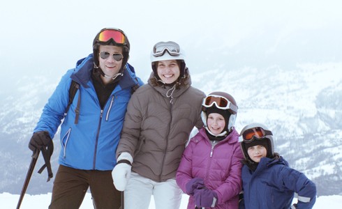 Force Majeure parents guide