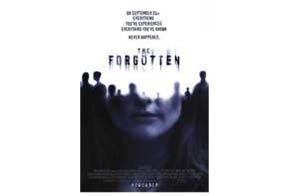 The Forgotten parents guide