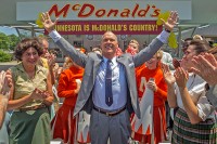 The Founder The Founder