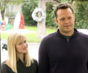 Four Christmases parents guide