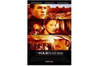 The Four Feathers