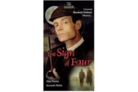 The Sign Of Four