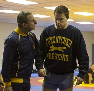Foxcatcher