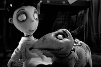 Frankenweenie