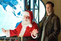 Fred Claus Fred Claus