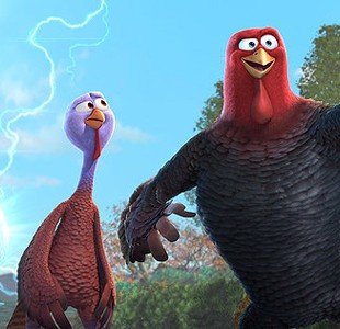 Free Birds