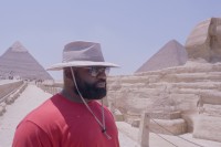 Free Trip to Egypt