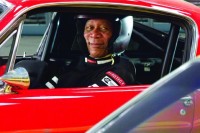 The Ford Mustang Makes Movie History