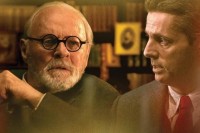 Freud’s Last Session Freud’s Last Session