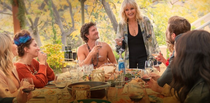 Friendsgiving parents guide