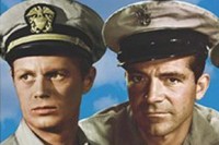 The Frogmen