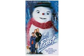Jack Frost parents guide