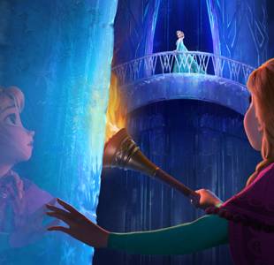 2 Oscar Winners Your Family Can Watch