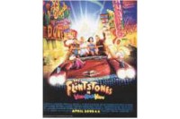 The Flintstones In Viva Rock Vegas