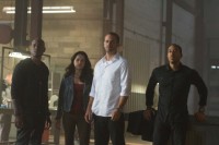 Fans Gear Up to See Paul Walker’s Final Film Appearance in Furious 7.