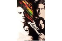 The Fast And The Furious