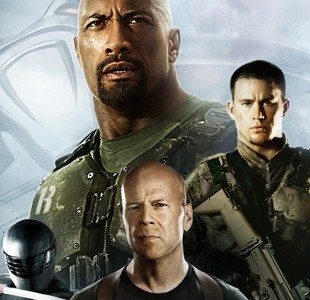 G.I. Joe: Retaliation