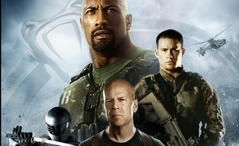 G.I. Joe: Retaliation parents guide