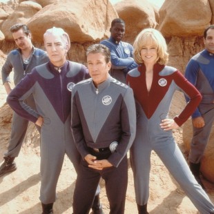 Galaxy Quest