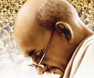 Gandhi