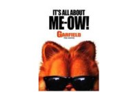 Garfield: The Movie
