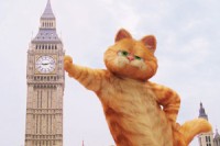 Garfield: A Tail of Two Kitties Garfield: A Tail of Two Kitties
