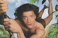 George Of The Jungle