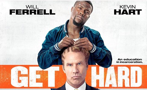 Get Hard parents guide