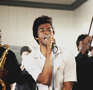 Get On Up