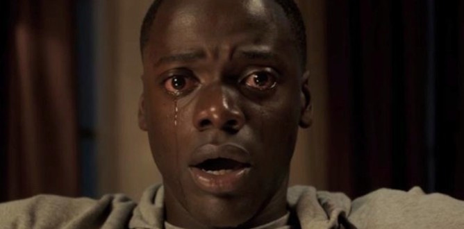 Get Out parents guide