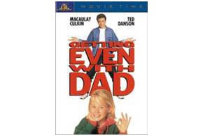 Getting Even With Dad parents guide