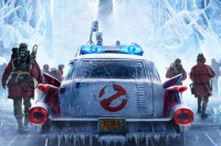 Ghostbusters: Frozen Empire