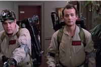 Ghostbusters (1984) Ghostbusters (1984)