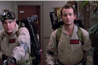 Female Cast Takes Over in New Ghostbuster Reboot