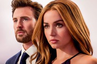 Ghosted