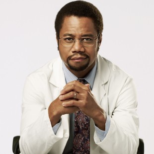 Gifted Hands: The Ben Carson Story