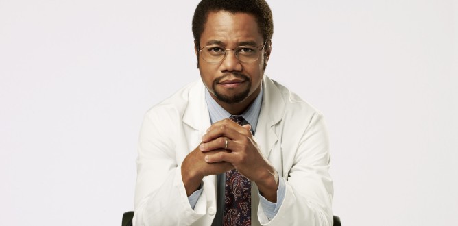 Gifted Hands: The Ben Carson Story parents guide